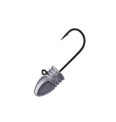 Xesta Bullet Righead Lrf Jighead