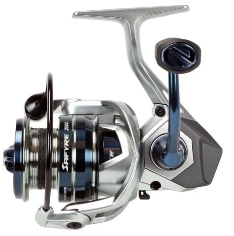 Okuma Safyre SF-2500A 7+1BB Olta Makinesi