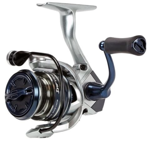 Okuma Safyre SF-2500A 7+1BB Olta Makinesi