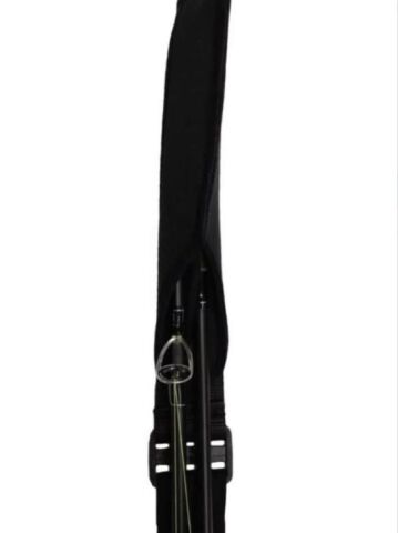 Savage Gear Neopren Ayarlanabilir (LRF) Lastikli Kamış Koruma Kılıfı