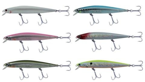 Sg Prey130 13cm 20 gr Suni Yem