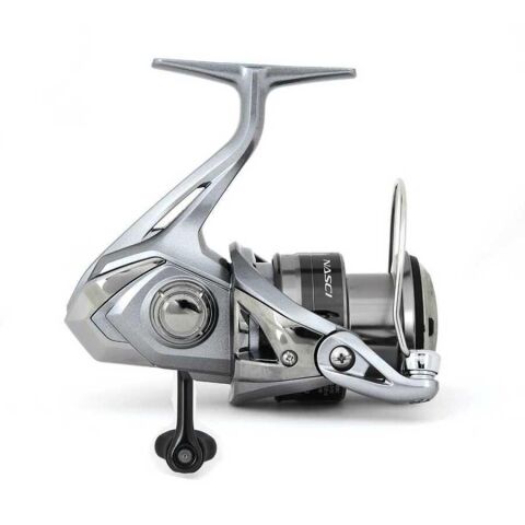 Shimano Nasci FC C 2000 S HG LRF Olta Makinesi
