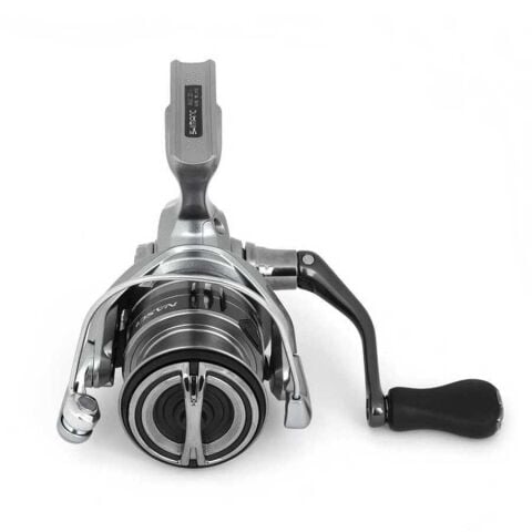 Shimano Nasci FC C 2000 S HG LRF Olta Makinesi