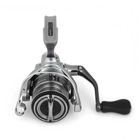 Shimano Nasci FC C 2000 S HG LRF Olta Makinesi