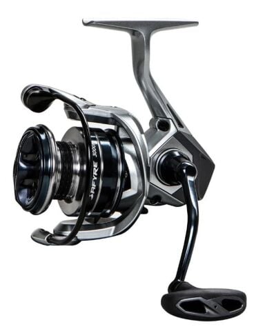Okuma Safyre SF-3000A 7+1BB Olta Makinesi