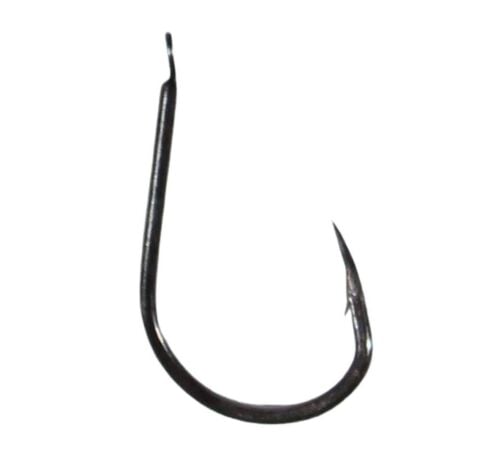 Balza 1505 Black Nikel İğne