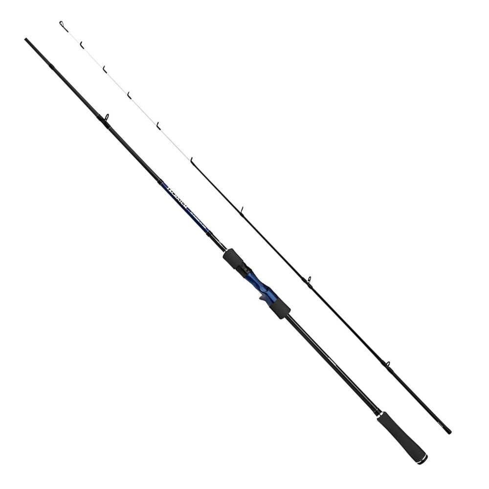 Shimano Technium AX 218 Cm Max. 220 Gr Tai Rubber Kamışı