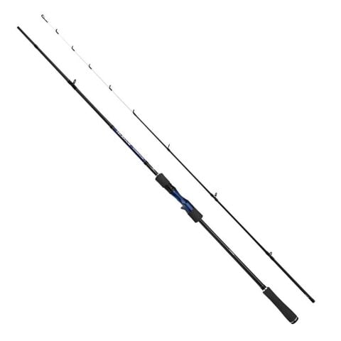 Shimano Technium AX 218 Cm Max. 220 Gr Tai Rubber Kamışı