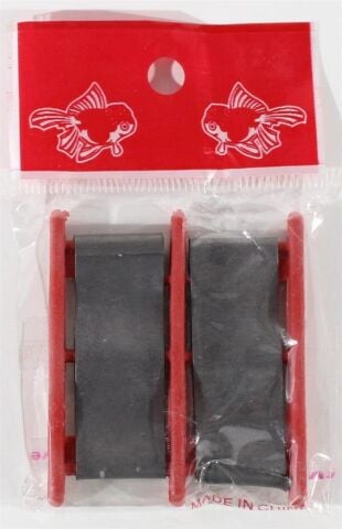 Yaprak kurşun Çiftli Paket
