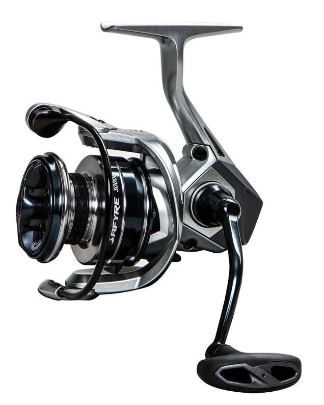 Okuma Safyre SF-4000A 7+1BB Olta Makinesi