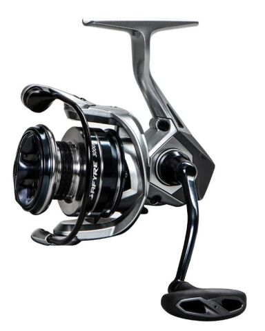 Okuma Safyre SF-4000A 7+1BB Olta Makinesi