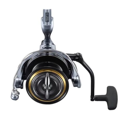 Shimano Power Aero 14000 XSC Olta Makinesi