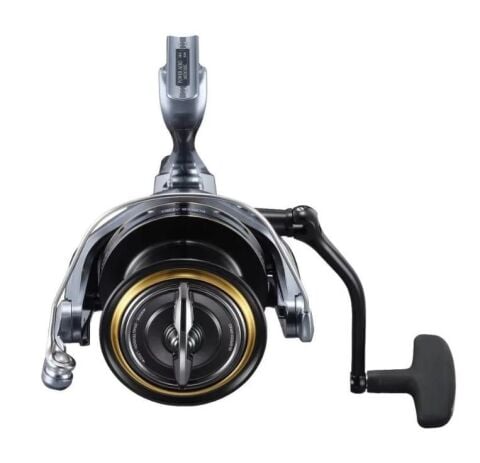 Shimano Power Aero 14000 XSC Olta Makinesi