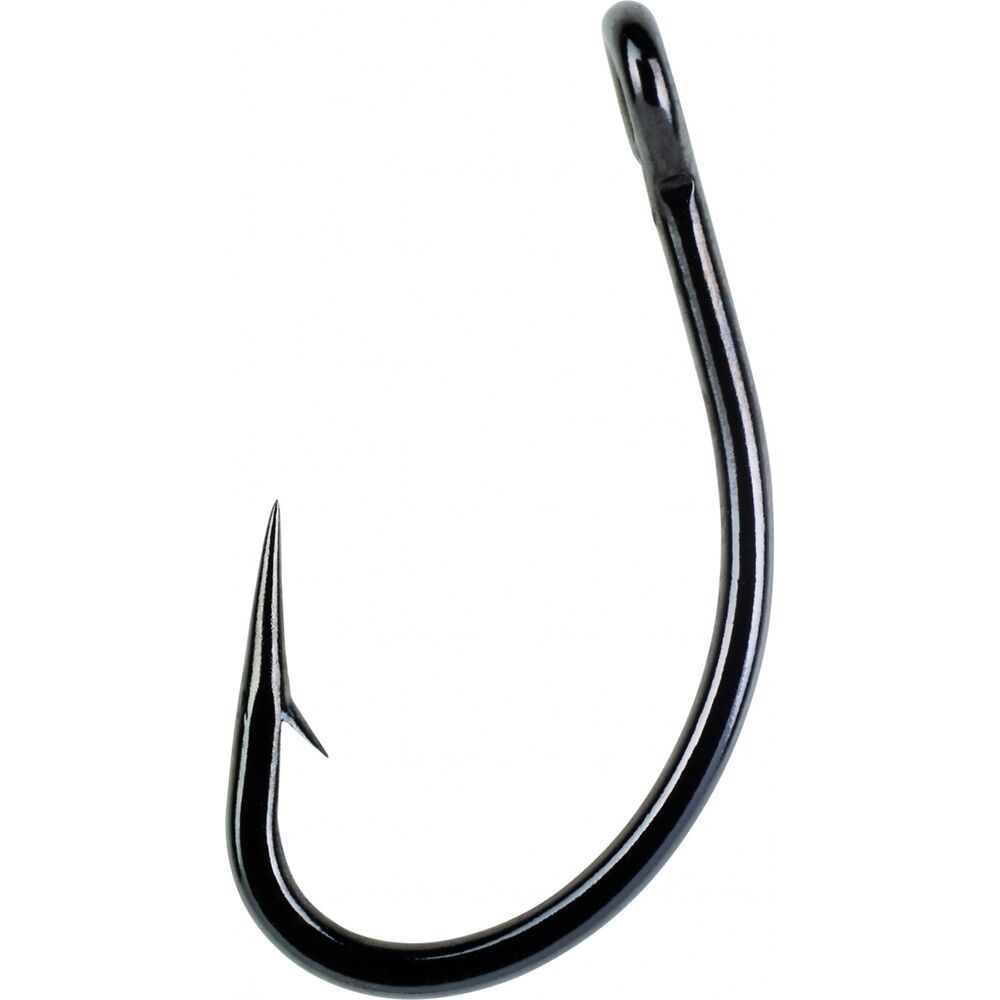 Daiwa Black Widow Sazan İğnesi NO:4