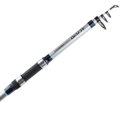 Shimano Alivio Allround 350cm 50-100gr Olta Kamışı
