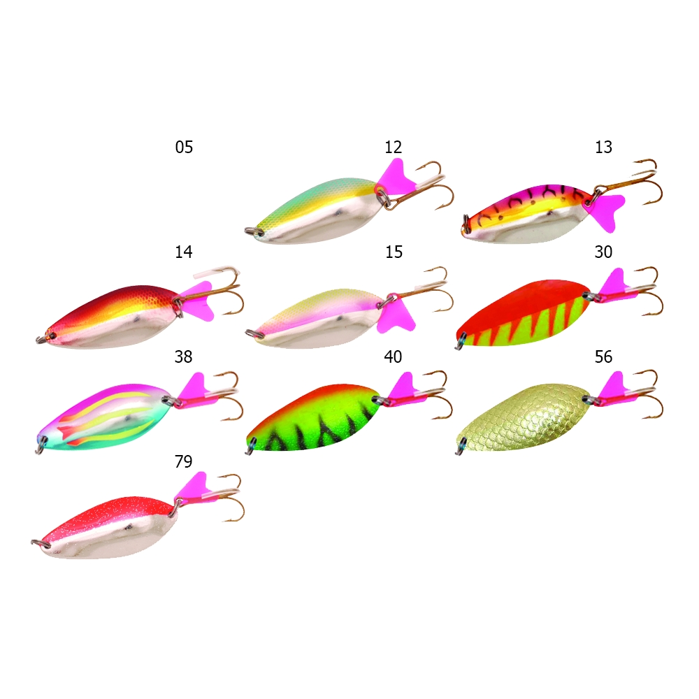 Condor 5048 Serisi 24gr Kaşık Yem