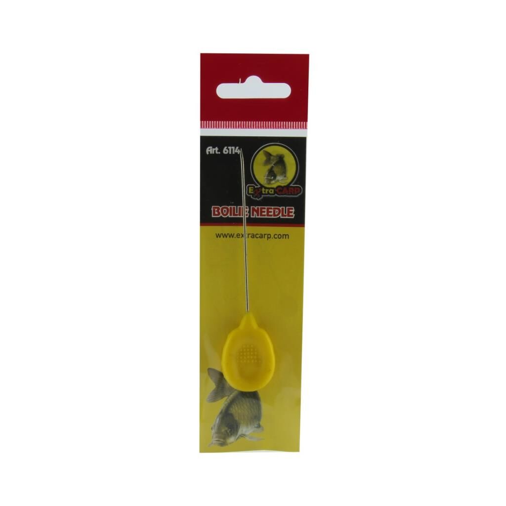 Extra Carp Boilie Needle Tığ