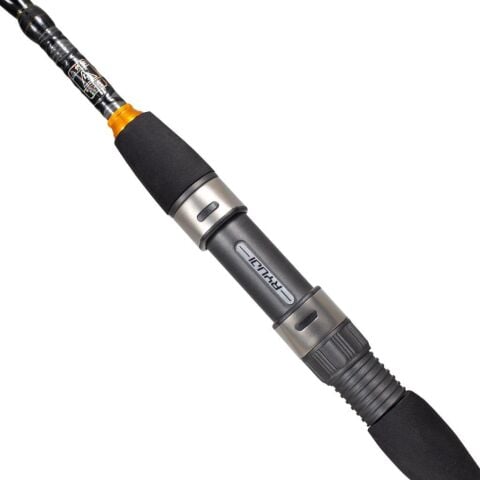 Ryuji Rock Fish 180 Cm 3-25 Gr Teleskopik Spin Kamışı
