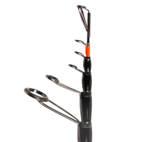 Ryuji Rock Fish 180 Cm 3-25 Gr Teleskopik Spin Kamışı