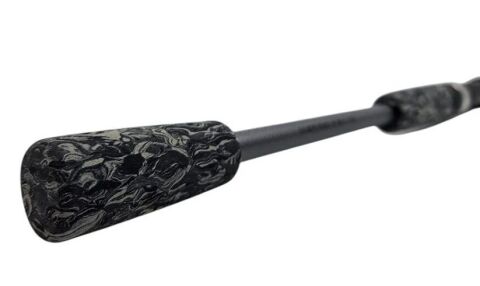 Okuma Wave Up Spin 213cm 1-10gr 2 Parça Olta Kamışı