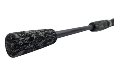 Okuma Wave Up Spin 213cm 1-10gr 2 Parça Olta Kamışı