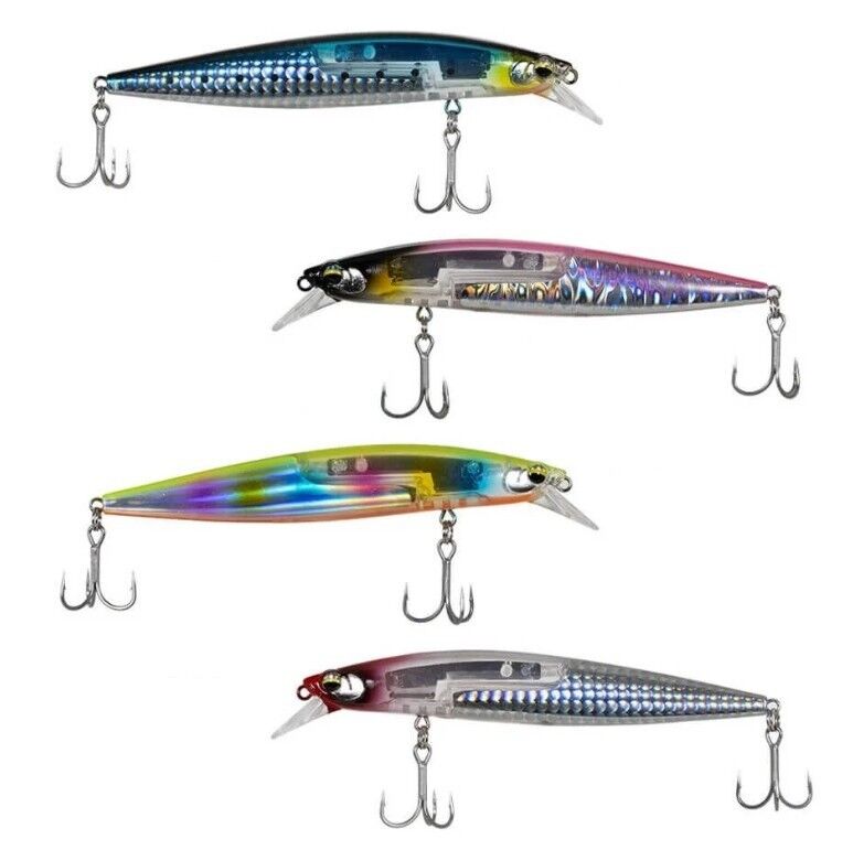 Ryuji Blade Minnow 12 cm 20 gr Suni Yem