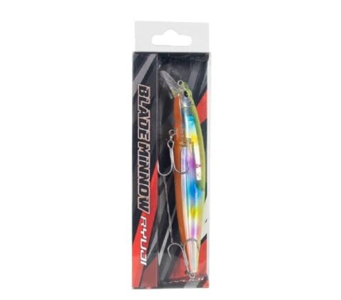 Ryuji Blade Minnow 12 cm 20 gr Suni Yem