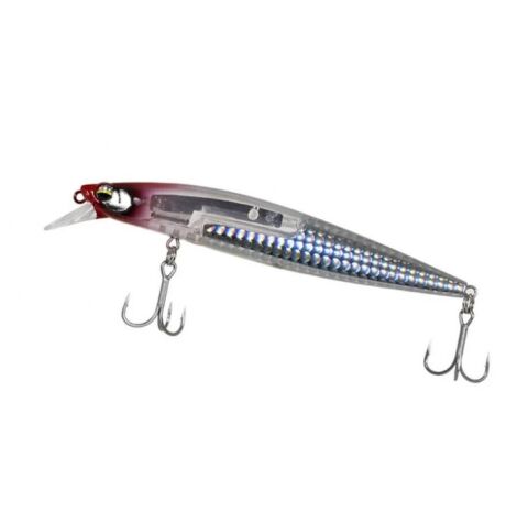 Ryuji Blade Minnow 12 cm 20 gr Suni Yem