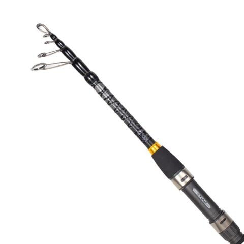 Ryuji Rock Fish 240 Cm 10-40 Gr Teleskopik Spin Kamışı