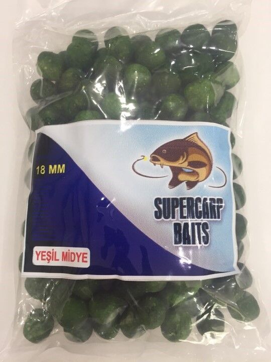 Super Carp Baits 18mm Boili 1kg