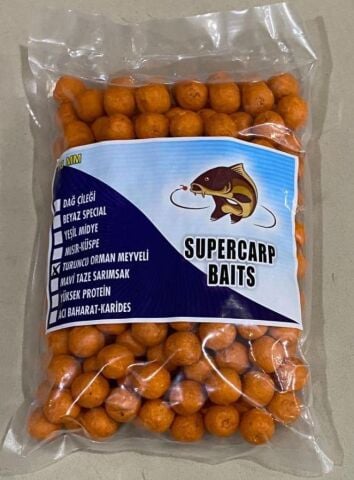 Super Carp Baits 18mm Boili 1kg