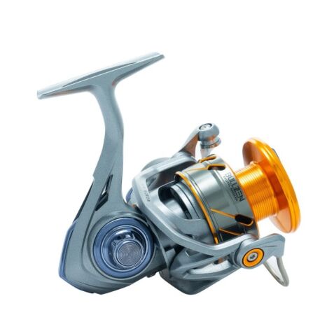Bullzen Gamer Monster 3000PG 6+1BB Spin Olta Makinesi