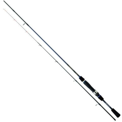 Daiwa Crosscast Light Game II 228cm 3-9gr