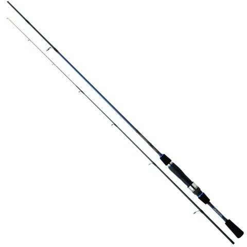 Daiwa Crosscast Light Game II 228cm 3-9gr