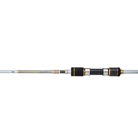 Daiwa New Megaforce 2.20m 60-180gr 2P Jig Olta Kamışı