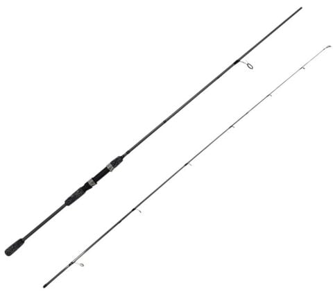 Okuma Wave Up Spin 259cm 10-35gr 2 Parça Olta Kamışı