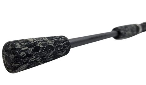 Okuma Wave Up Spin 259cm 10-35gr 2 Parça Olta Kamışı