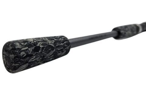 Okuma Wave Up Spin 259cm 10-35gr 2 Parça Olta Kamışı