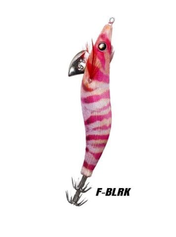 Fujin EgiX 2.5 10gr Kalamar Zokası