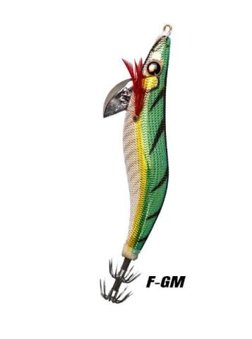 Fujin EgiX 2.5 10gr Kalamar Zokası