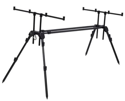 Prologic Element Q/R Quad-Sky 4 Rod Pod Kamış Sehpas