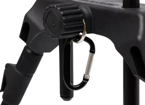 Prologic Element Q/R Quad-Sky 4 Rod Pod Kamış Sehpas