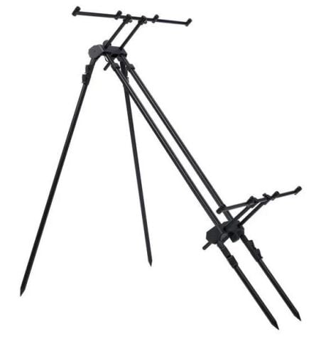 Prologic Element Q/R Quad-Sky 4 Rod Pod Kamış Sehpas