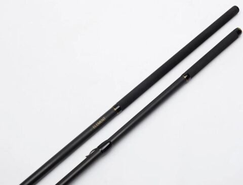 Prologic C2 Element FS Landing Net&Float 42'' 6'/180 cm