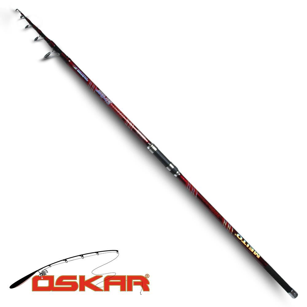 Meıto Heavy Strike 390cm 300gr Surf Olta Kamışı