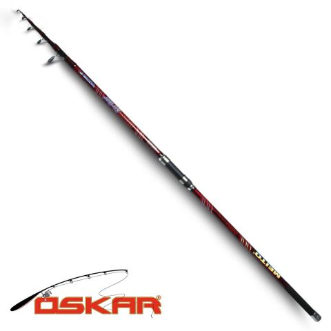 Meıto Heavy Strike 390cm 300gr Surf Olta Kamışı