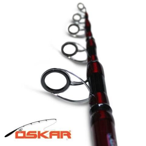 Meito Heavy Strike 420cm 300gr Surf Olta Kamışı