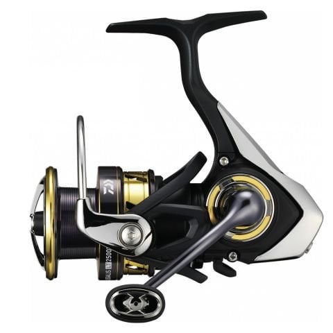 Daiwa Legalis LT 2017 1000 DXH LRF Makinesi