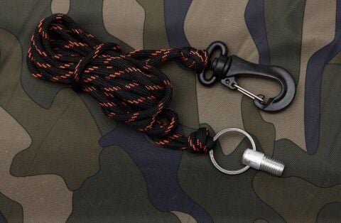 Prologic Inspire S/S Floating Retainer/Weigh Sling XL 120X55cm Camo