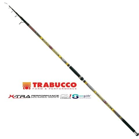 Trabucco Nightwish Xtreme cast Serisi 420cm Olta Kamışı